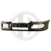 DIEDERICHS 1844051 Impact Absorber, bumper